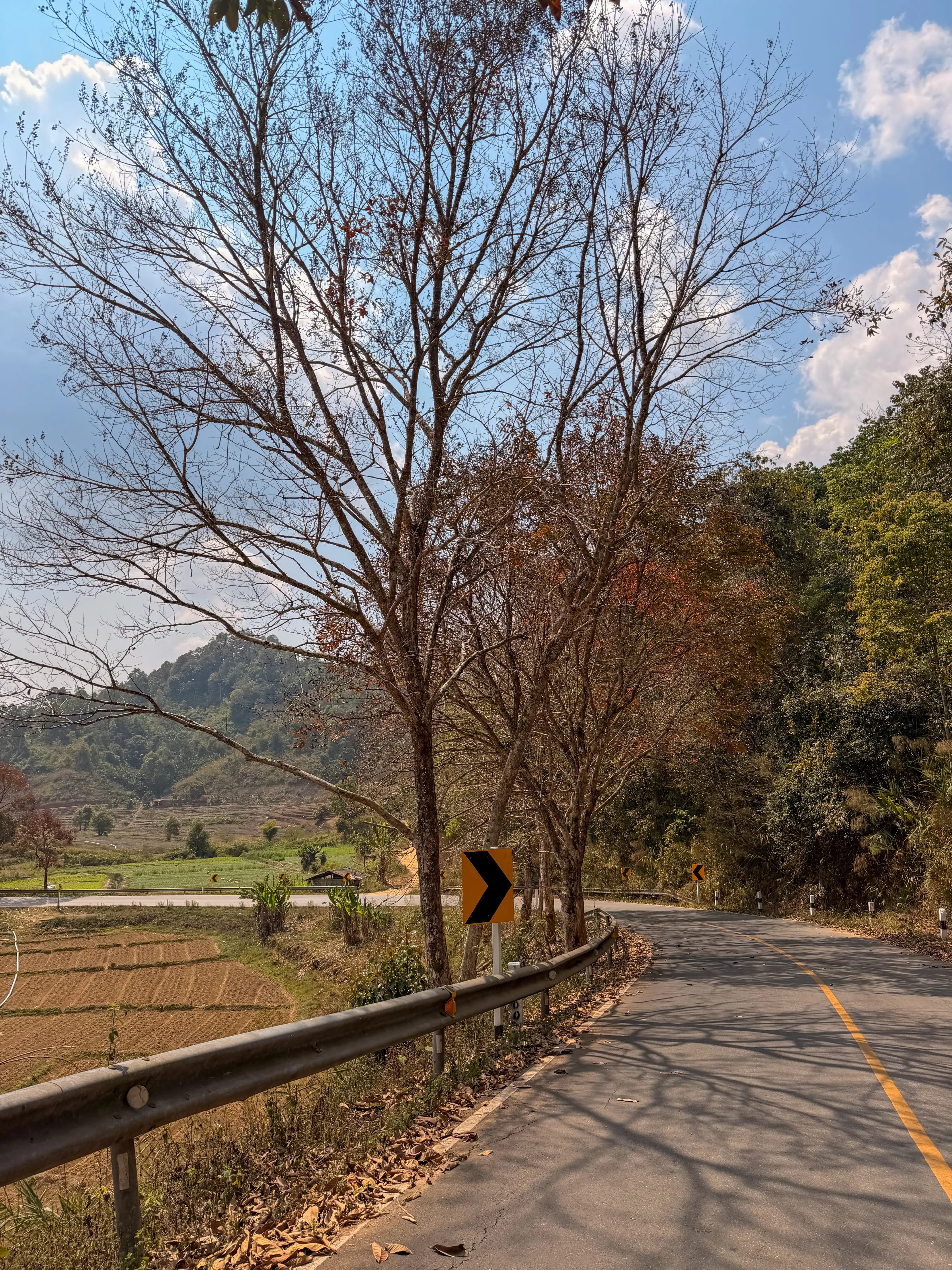 Mae Hong Song