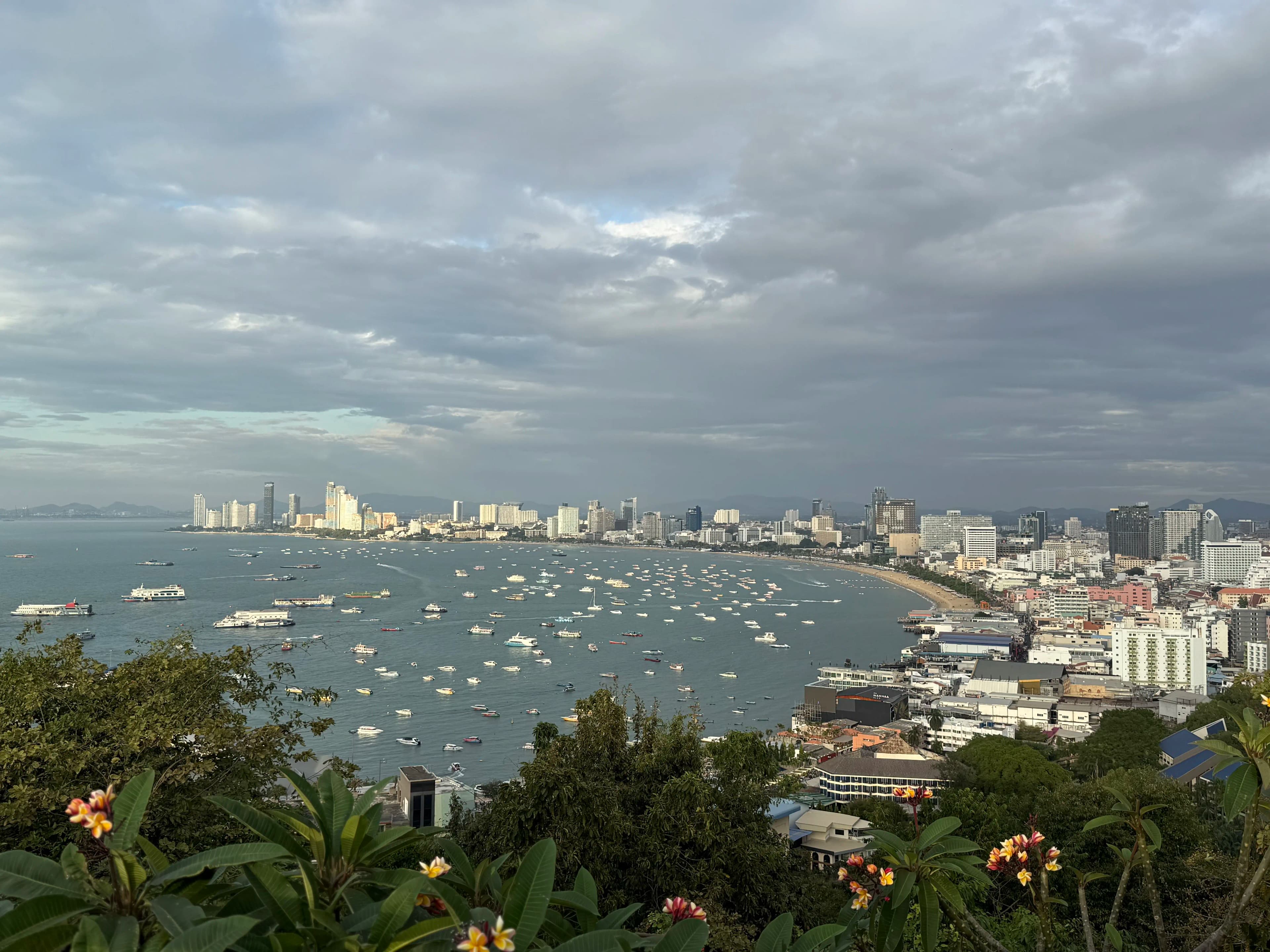 Pattaya