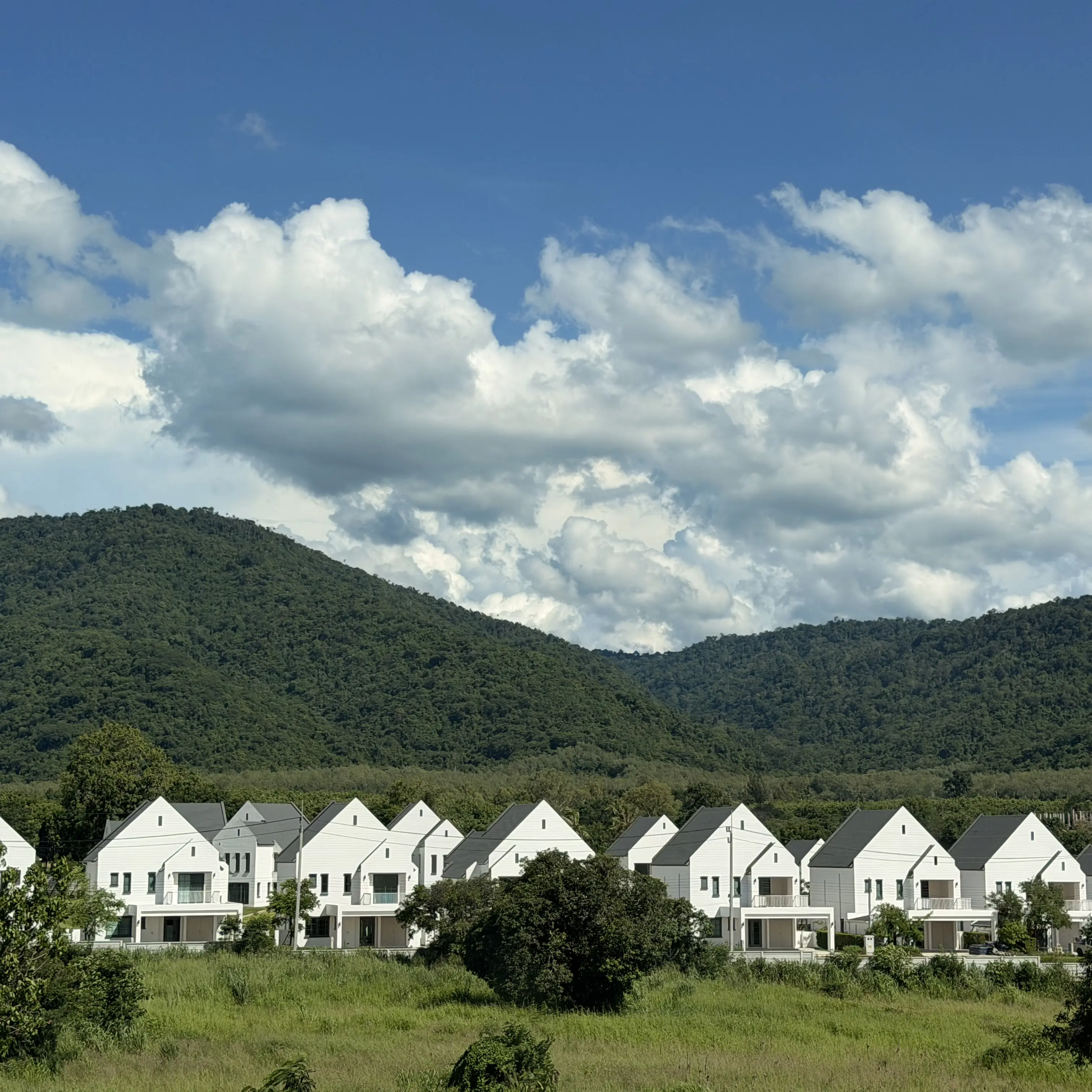 Khao Yai